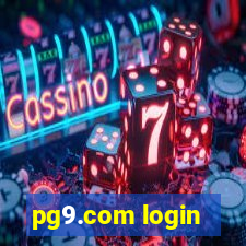 pg9.com login